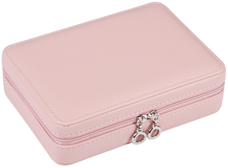Шкатулка Rothenschild для хранения украшений RS-CJW002-P фото 1 — ElitPodarok