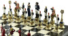 Шахматы Italfama Napaleone 19-92+333GLP фото 2 &mdash; ElitPodarok