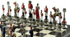 Шахматы Italfama Napaleone 19-92+333GLP фото 3 &mdash; ElitPodarok