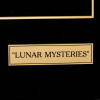 Авторское панно «Lunar mysteries» фото 4 &mdash; ElitPodarok