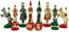 Шахматные фигурки Italfama Camelot Medio 19-50 фото 1 — ElitPodarok