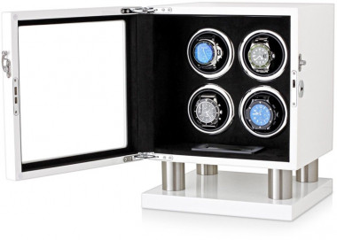 Шкатулка Rothenschild для подзавода часов RS-LTG8004WF-D — ElitPodarok