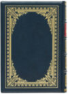 Книга «Кобзар» у шкіряній палітурці Т. Г. Шевченко фото 4 — ElitPodarok