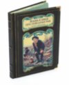Книга «Жизнь и ловля пресноводных рыб» Л. П. Сабанеев в кожаном переплете фото 1 — ElitPodarok