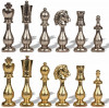 Шахові фігурки Italfama Classico 81M фото 2 — ElitPodarok