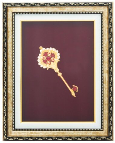 Подарунок "Ключ" — ElitPodarok