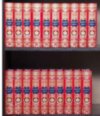 Подарункова бібліотека Вальтер Скотт. Зібрання творів фото 1 — ElitPodarok