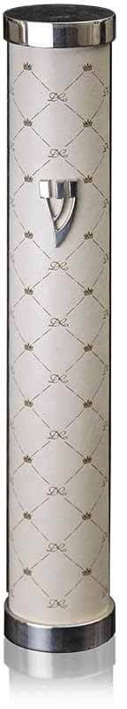 Футляр для мезузы «‎Кинг Дэвид»‎ David Roytman Luxury Judaica — ElitPodarok