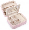 Шкатулка Rothenschild для зберігання прикрас RS-LJW002-P фото 2 — ElitPodarok