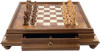Шахматы Italfama Classico G250-77+434R фото 2 &mdash; ElitPodarok