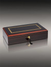 Шкатулка Rothenschild для часов RS-803-12E фото 2 — ElitPodarok