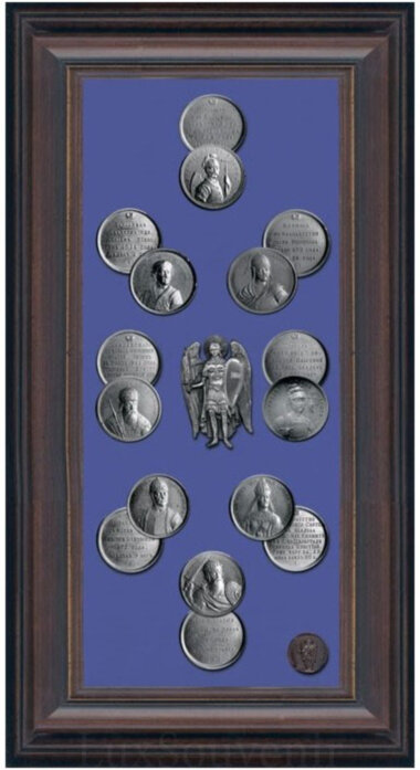 Київські князі Рюриковичі — ElitPodarok