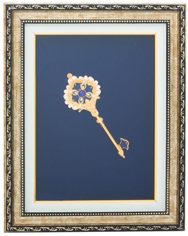 Подарунок "Ключ" фото 1 — ElitPodarok