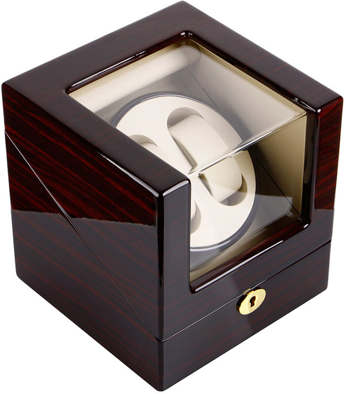 Шкатулка Rothenschild для подзавода часов RS-1051EW фото 1 — ElitPodarok