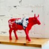 Статуетка корова «Moozart» Cow Parade  фото 1 — ElitPodarok