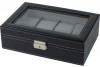 Шкатулка для хранения часов Salvadore PB/3361/8.BL фото 4 — ElitPodarok