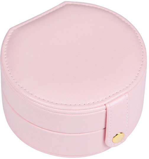 Шкатулка Rothenschild для зберігання прикрас RS-YJW001-P фото 1 — ElitPodarok