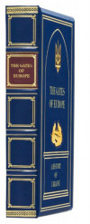 Подарункова книга «The Gates of Europe: A History of Ukraine» фото 2 — ElitPodarok