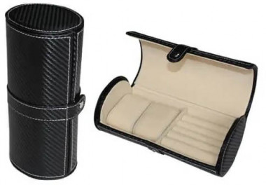 Шкатулка для хранения часов и украшений Salvadore PB/3411/2.CBN — ElitPodarok