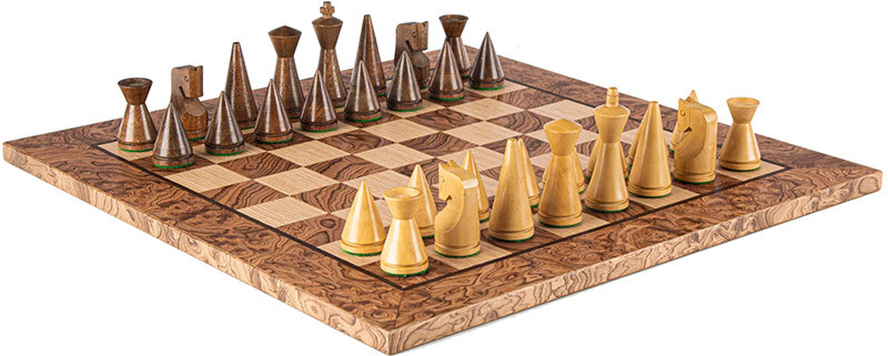 Шахи Manopoulos Modern SW4040J фото 1 — ElitPodarok