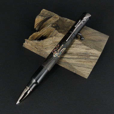 Ручка «Снайпер» Опали — ElitPodarok