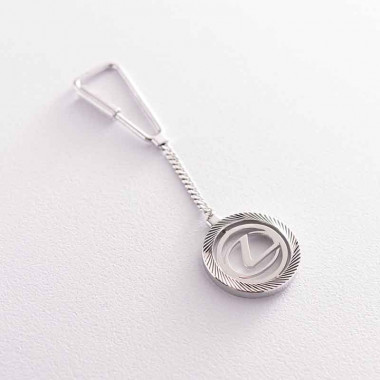 Золотий брелок «Lexus / Лексус» бр00048 — ElitPodarok