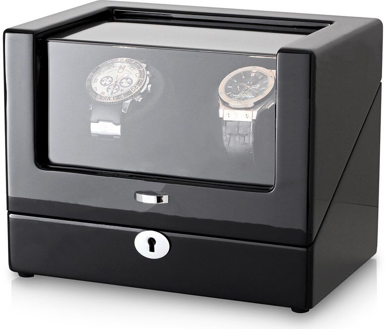 Шкатулка Rothenschild для подзавода часов 1012-2BF-F-5 фото 1 — ElitPodarok