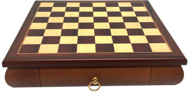 Шахматная доска Italfama 332W — ElitPodarok