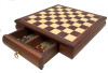 Шахова дошка Italfama 332W фото 2 — ElitPodarok