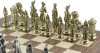 Шахматы Italfama Napaleone 57M+1124 фото 3 &mdash; ElitPodarok