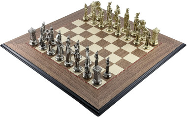 Шахматы Italfama Napaleone 57M+1124 &mdash; ElitPodarok