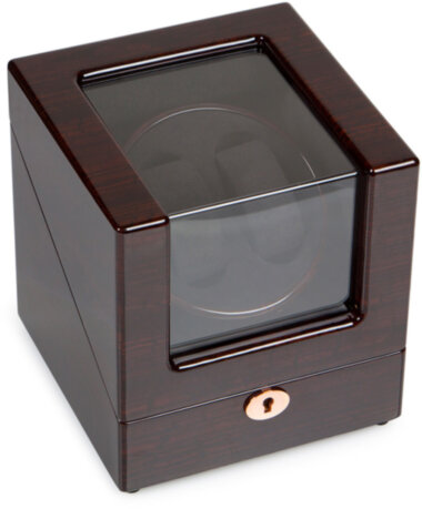 Шкатулка Rothenschild для підзаводу годинників RS-1051GB — ElitPodarok