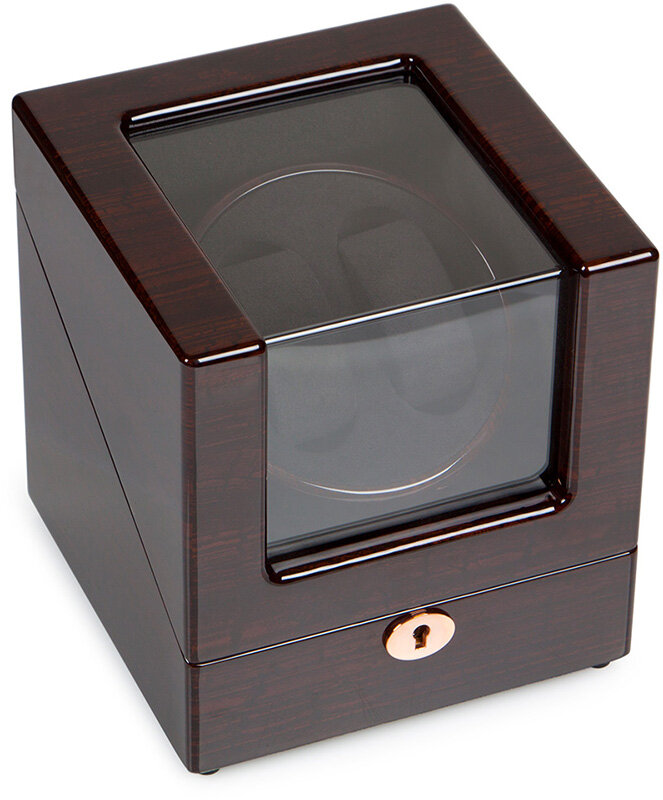 Шкатулка Rothenschild для підзаводу годинників RS-1051GB фото 1 — ElitPodarok