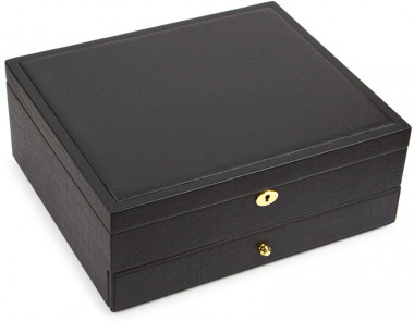 Шкатулка Rothenschild для зберігання окулярів та прикрас RS-G012-E — ElitPodarok