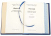 Книга у шкіряній обкладинці «Моссад» фото 4 — ElitPodarok