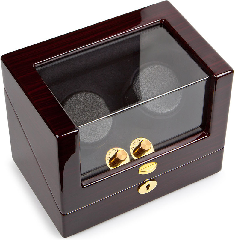 Шкатулка Rothenschild для подзавода часов 1012-2EF-F-5 фото 1 — ElitPodarok