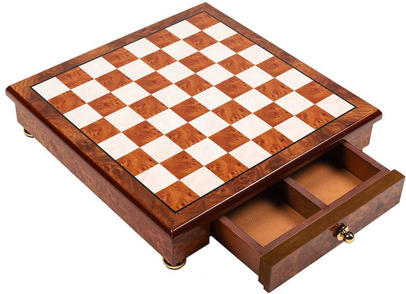 Шахова дошка Italfama 333OLP фото 1 — ElitPodarok