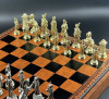 Шахматы Italfama Napaleone 57M+212L фото 3 &mdash; ElitPodarok