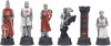 Шахові фігурки Italfama R75641 фото 3 — ElitPodarok