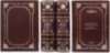 Книга в шкірі «Слов'янська енциклопедія» в 2 томах фото 2 — ElitPodarok