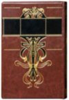 Шкіряна книга Генрік Ібсен «Зібрання творів» фото 3 — ElitPodarok