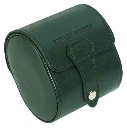 Шкатулка для хранения часов Salvadore PB/3032/1.GN фото 1 — ElitPodarok