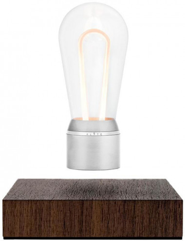 Лампа левитирующая «Nikola» от Flyte — ElitPodarok