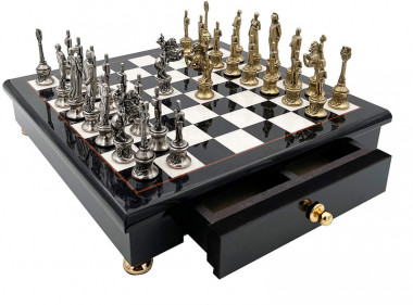 Шахи Italfama Napaleone 92M+333NLP — ElitPodarok