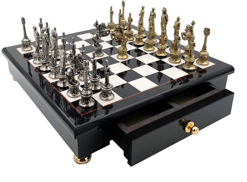 Шахи Italfama Napaleone 92M+333NLP фото 1 — ElitPodarok