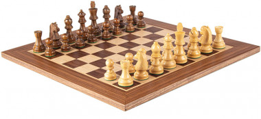 Шахи Manopoulos Staunton SW42B40K — ElitPodarok