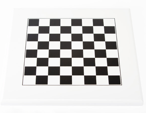 Шахова дошка Italfama 341BN фото 1 — ElitPodarok