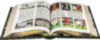 Книга в шкірі «Футбол. Енциклопедія» у 3 томах фото 18 — ElitPodarok