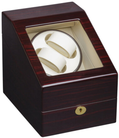 Шкатулка Rothenschild для подзавода часов RS-024-2-EW — ElitPodarok