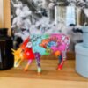 Статуэтка корова «Hip-hop» Cow Parade  фото 2 — ElitPodarok